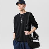 無地 長袖Tシャツ メンズ | RAiseNsE | 詳細画像12