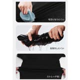 両面起毛 モックネックカットソー メンズ | RAiseNsE | 詳細画像5