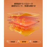 両面起毛 モックネックカットソー メンズ | RAiseNsE | 詳細画像6