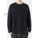 両面起毛 カットソー 長袖Tシャツ | RAiseNsE | 詳細画像7