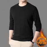 両面起毛 カットソー 長袖Tシャツ | RAiseNsE | 詳細画像9