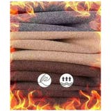 両面起毛 カットソー 長袖Tシャツ | RAiseNsE | 詳細画像13