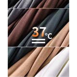 両面起毛 カットソー 長袖Tシャツ | RAiseNsE | 詳細画像14