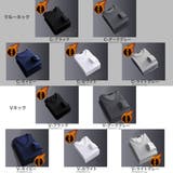 裏起毛 カットソー メンズ | RAiseNsE | 詳細画像2