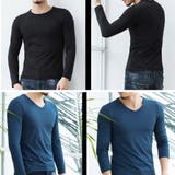 裏起毛 カットソー メンズ | RAiseNsE | 詳細画像6