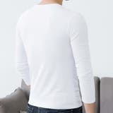 裏起毛 カットソー メンズ | RAiseNsE | 詳細画像12