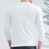 裏起毛 カットソー メンズ | RAiseNsE | 詳細画像17