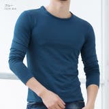 裏起毛 カットソー メンズ | RAiseNsE | 詳細画像20