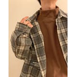 長袖Tシャツ メンズ 暖かい | RAiseNsE | 詳細画像9