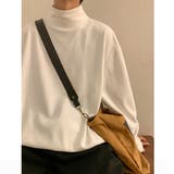 長袖Tシャツ メンズ 暖かい | RAiseNsE | 詳細画像15