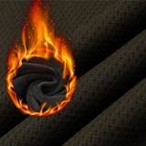 裏起毛 長袖Tシャツ メンズ | RAiseNsE  | 詳細画像11 