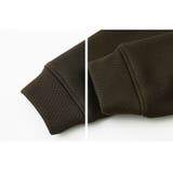 裏起毛 長袖Tシャツ メンズ | RAiseNsE  | 詳細画像17 