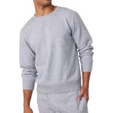 裏起毛 トレーナー メンズ | RAiseNsE  | 詳細画像3 