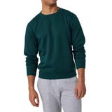 裏起毛 トレーナー メンズ | RAiseNsE  | 詳細画像4 