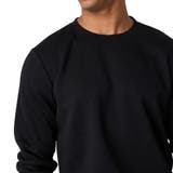 裏起毛 トレーナー メンズ | RAiseNsE  | 詳細画像5 