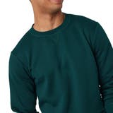 裏起毛 トレーナー メンズ | RAiseNsE  | 詳細画像7 