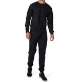 裏起毛 トレーナー メンズ | RAiseNsE  | 詳細画像8 