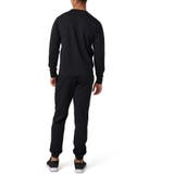 裏起毛 トレーナー メンズ | RAiseNsE  | 詳細画像9 