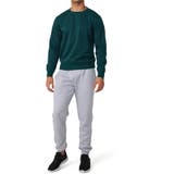 裏起毛 トレーナー メンズ | RAiseNsE  | 詳細画像10 