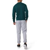 裏起毛 トレーナー メンズ | RAiseNsE  | 詳細画像11 