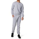 裏起毛 トレーナー メンズ | RAiseNsE  | 詳細画像13 