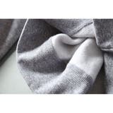 裏起毛 トレーナー メンズ | RAiseNsE  | 詳細画像17 