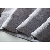 裏起毛 トレーナー メンズ | RAiseNsE  | 詳細画像20 