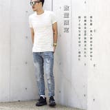 ロング丈 半袖Tシャツ ロングTシャツ | RAiseNsE  | 詳細画像9 