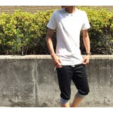 ロング丈 半袖Tシャツ ロングTシャツ | RAiseNsE  | 詳細画像19 