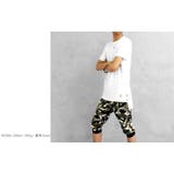 ロング丈 半袖Tシャツ ロングTシャツ | RAiseNsE  | 詳細画像32 