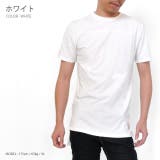 ロング丈 半袖Tシャツ ロングTシャツ | RAiseNsE  | 詳細画像36 