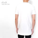 ロング丈 半袖Tシャツ ロングTシャツ | RAiseNsE  | 詳細画像38 