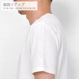 ロング丈 半袖Tシャツ ロングTシャツ | RAiseNsE  | 詳細画像40 