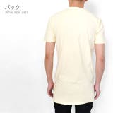 ロング丈 半袖 Tシャツ | RAiseNsE | 詳細画像37