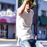 ロング丈 半袖Tシャツ ロングTシャツ | RAiseNsE | 詳細画像1