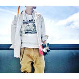 数量限定 長袖Tシャツ ロンT | RAiseNsE | 詳細画像4