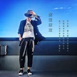 数量限定 長袖Tシャツ ロンT | RAiseNsE | 詳細画像5