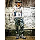 数量限定 長袖Tシャツ ロンT | RAiseNsE | 詳細画像8