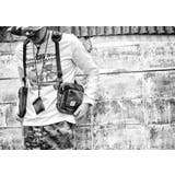 数量限定 長袖Tシャツ ロンT | RAiseNsE | 詳細画像9