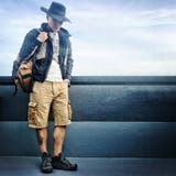 数量限定 長袖Tシャツ ロンT | RAiseNsE | 詳細画像10