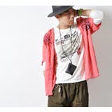 数量限定 長袖Tシャツ ロンT | RAiseNsE | 詳細画像30