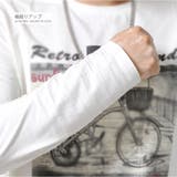 数量限定 長袖Tシャツ ロンT | RAiseNsE | 詳細画像39