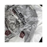 数量限定 長袖Tシャツ ロンT | RAiseNsE | 詳細画像43