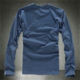 数量限定 長袖Tシャツ ロンT | RAiseNsE | 詳細画像45