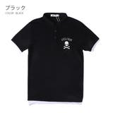 フェイクレイヤード ポロシャツ 速乾 | RAiseNsE | 詳細画像21