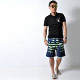 フェイクレイヤード ポロシャツ 速乾 | RAiseNsE | 詳細画像5