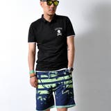 フェイクレイヤード ポロシャツ 速乾 | RAiseNsE | 詳細画像7