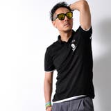 フェイクレイヤード ポロシャツ 速乾 | RAiseNsE | 詳細画像8