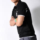 フェイクレイヤード ポロシャツ 速乾 | RAiseNsE | 詳細画像10