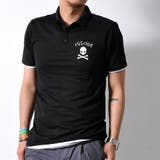 フェイクレイヤード ポロシャツ 速乾 | RAiseNsE | 詳細画像11